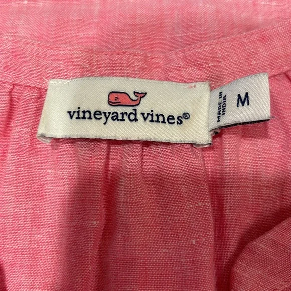 Vineyard Vines tunic size medium - Picture 4 of 8